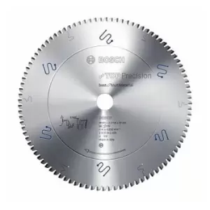 Image of Bosch 2608642099 Circular Saw Blade TCT Multi-material 305x30x2.3m...