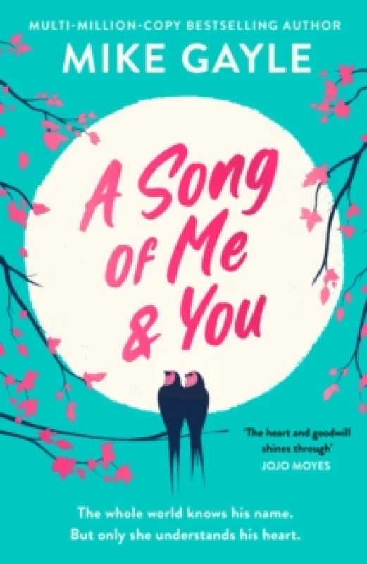 Image of A Song of Me and You : a heartfelt and romantic novel of first love and second chances, picked for the Richard & Judy Book Club Paperback / softback