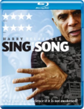 Image of Sing Your Song