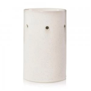 Image of Addison Sand Blasted Glass