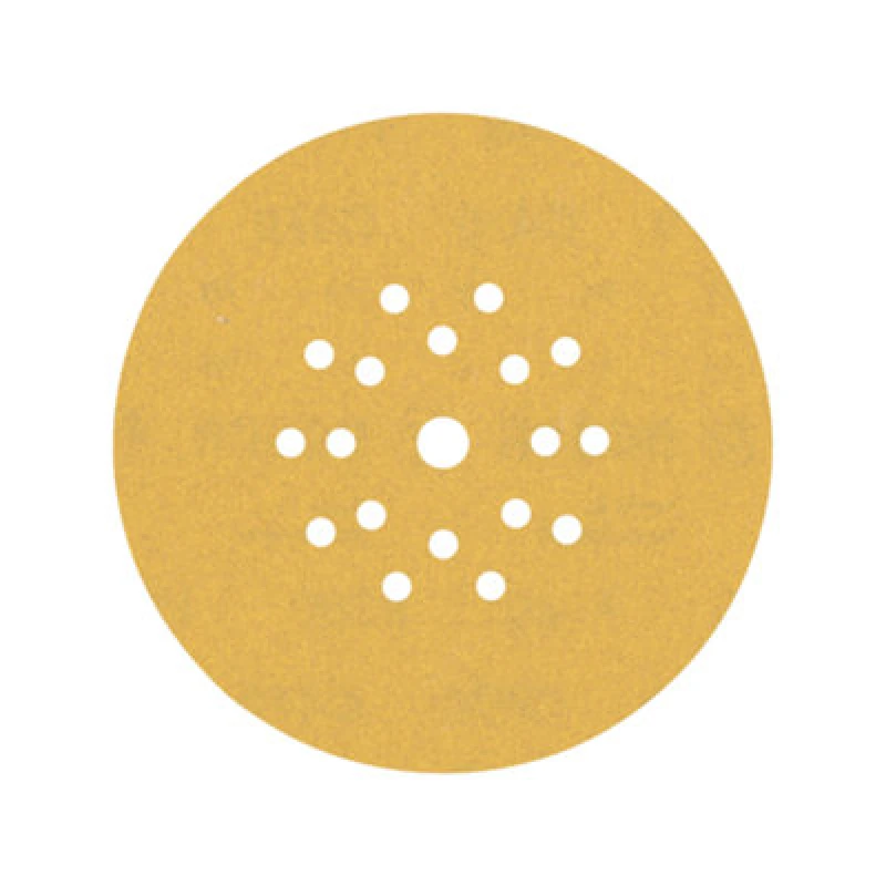 Image of Bosch Expert C470 Best for Wood and Paint Dry Wall Sanding Discs 225mm 2608901152 Diameter: 225mm