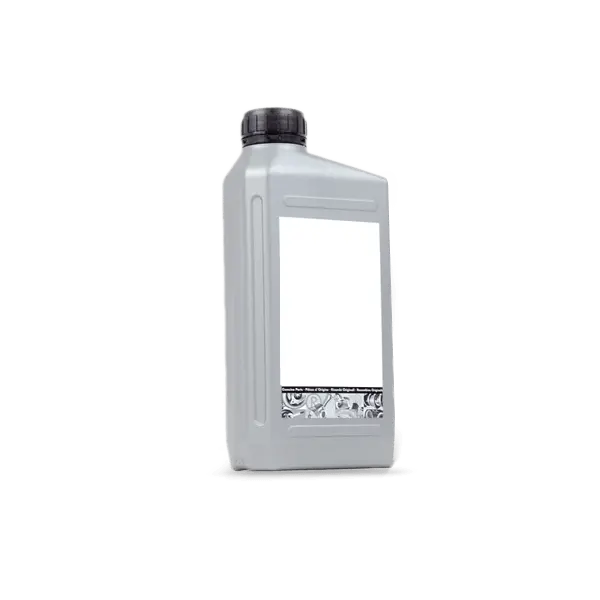 Image of FEBI BILSTEIN 196187 Transmission Oil Capacity: 20l Transmission Oil (1667)