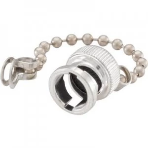 Image of Protective cap Rosenberger 51Z112 000N Silver
