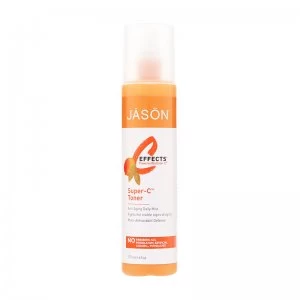 Image of Jason C Effects Super C Toner 177ml