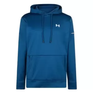 Image of Under Armour Hoodie - Blue