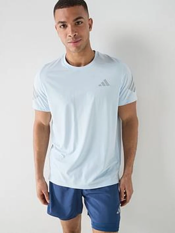 Image of Jersey adidas Adi365 Climacool Iconic Bleu Male XL