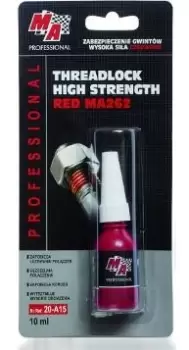 Image of MA Professional Thread Sealer Paste 20-A15