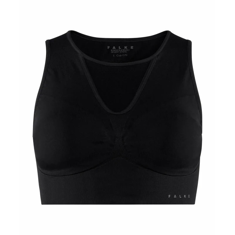 Image of Falke Sports bra Falke Maximum Support Noir Female XS