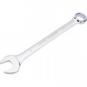 Image of Draper Hi Torq Combination Spanner 27mm
