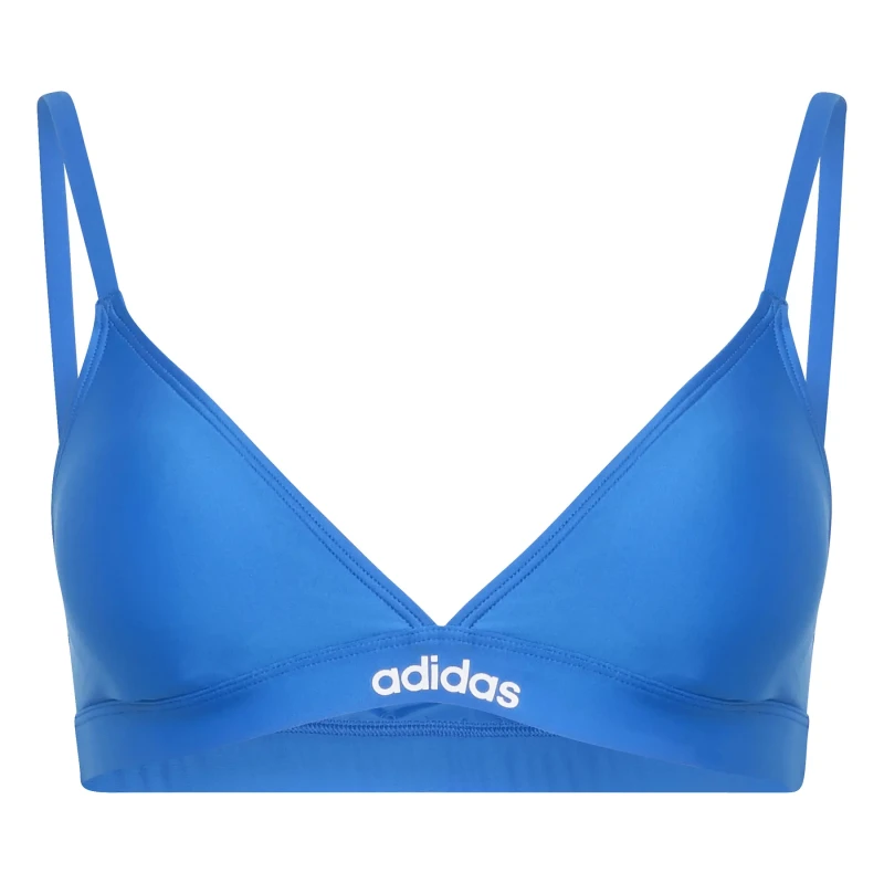 Image of 2 Piece swimsuit For Her adidas 2-way Straps Bleu Female 34