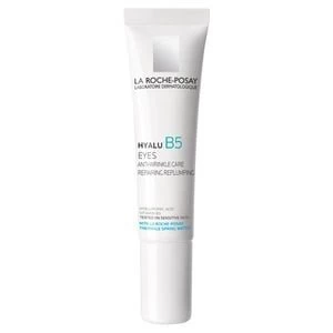 Image of La Roche-Posay Hyalu B5 eye cream 15ml