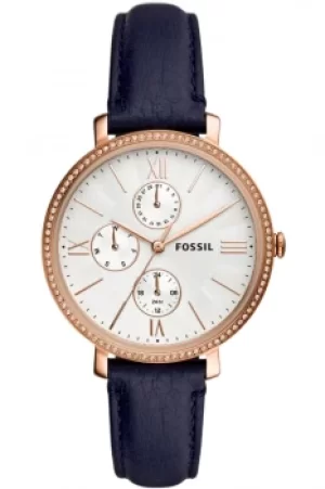 Image of Fossil Jacqueline Multifunction Watch ES5096