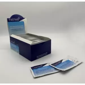 Image of Slingsby Surface Disinfectant Alcohol Wipes - Pack 50