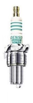 Image of Denso Iridium Power Spark Plugs IW27 IW27 067700-8900 0677008900 5317