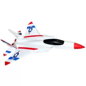 Image of Duncan F-15 Eagle Fighter (Assorted Colours)