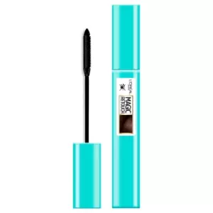 Image of LOreal Paris Magic Retouch Precision Instant Grey Concealer Brush (Various Shades) - Dark Brown