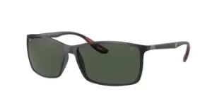 Image of Ray-Ban Sunglasses RB4179M F60271