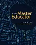 Image of master educator