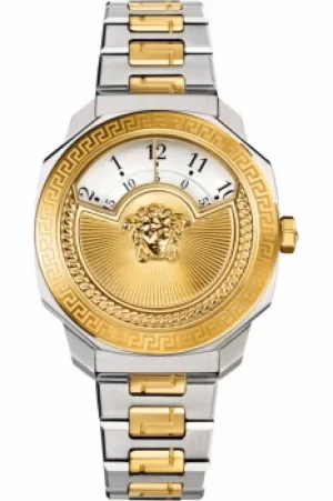 Image of Unisex Versace Dylos Watch VQU040015