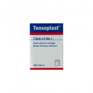 Image of Tensoplast Elastic Adhesive Bandage 7.5cm x 4.5m