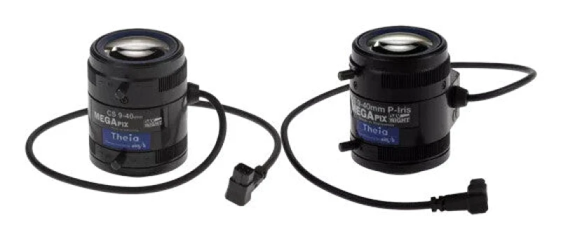 Image of Axis 5503-171 security camera accessory Lens