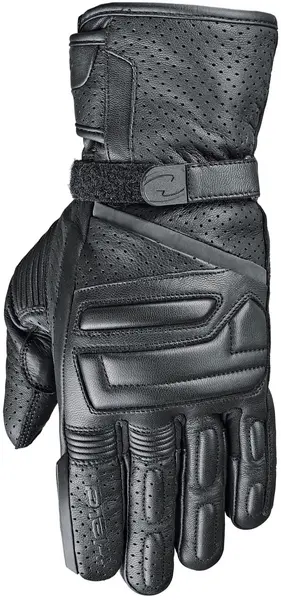 Image of Held Fresco Air Ladies Motorcycle Gloves, black, Size S M for Women