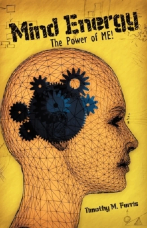 Image of Mind Energy : The Power of Me! Paperback / softback