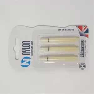 Image of Harrows Nylon Shafts - White