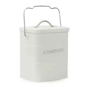 Image of 3.5L Kitchen Compost Waste Bin M&amp;W