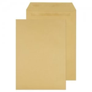 Image of Value Pocket S/S Plain C4 324x229mm 115gsm Manilla PK250