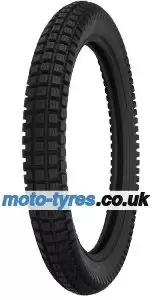 Image of Shinko SR241 ( 3.50-19 TT 57P )