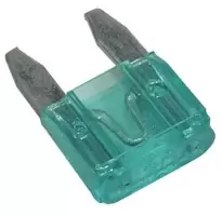 Image of Fuses - Mini Blade - 30A - Pack Of 2 PWN503 WOT-NOTS