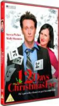 Image of 12 Days of Christmas Eve Movie