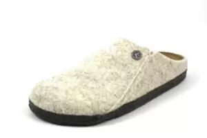 Image of Birkenstock Slippers beige