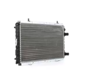 Image of RIDEX Engine radiator FIAT,PEUGEOT,CITROEN 470R0146 1301HQ,1301HS,1301N0 Radiator, engine cooling,Radiator,Engine cooler 1301N1,1301N2,1301N3,1301N4