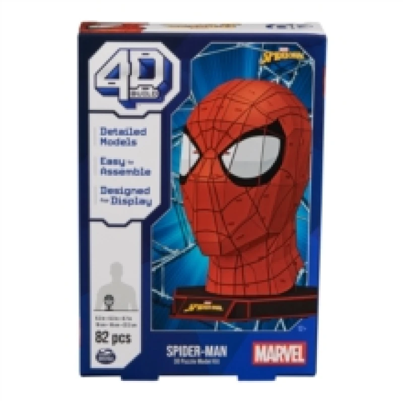 Image of Marvel Studios: Spider-Man Mask