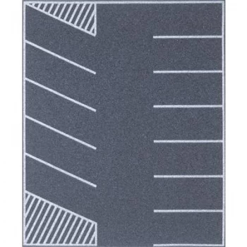 Image of Busch 7076 H0 Car park (L x W) 200 mm x 160 mm