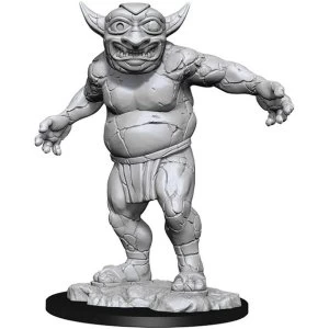 Image of D&D Nolzur's Marvelous Unpainted Miniatures (W13) Eidolon Possessed Sacred Statue
