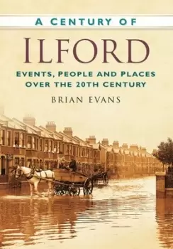 Image of A century of Ilford by Brian Evans