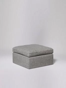 Image of Swoon Seattle Original Ottoman