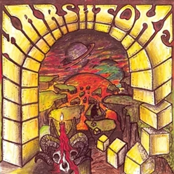 Image of Harsh Toke - Light Up and Live CD