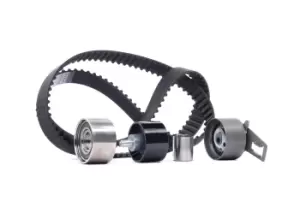 Image of SNR Timing belt kit Number of Teeth 1: 152 KD470.27 Timing belt set,Cam belt kit HYUNDAI,KIA,TERRACAN (HP),CARNIVAL II (GQ),CARNIVAL I (UP),K2900