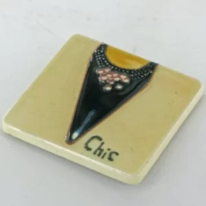 Image of Chic (Set of 4) Fridge Magnets