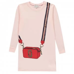 Image of Marc Jacobs Bag Dress Junior Girls - Rosee 475