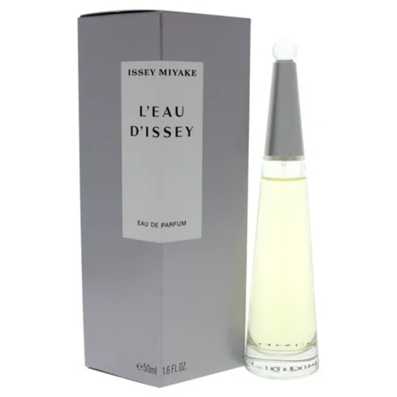Image of Issey Miyake LEau DIssey Eau de Parfum For Her 50ml