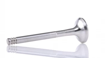 Image of FEBI BILSTEIN Exhaust Valve VW,SEAT,AUDI 19960 046109611C,046109611E,046109611F 46109611C,46109611E,46109611F,046109611C,046109611E,046109611F