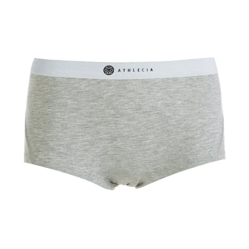 Image of Athlecia Womens panties Athlecia Selina Gris Female L
