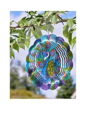 Image of Smart Garden Peacock 30 Cm