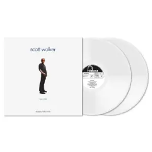Image of Scott Walker - Boy Child - The Best Of 1967 - 1970 RSD 2022 White Vinyl