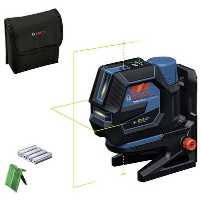 Image of Bosch Professional Bosch Professional GCL 12V-50-22 CG Multi-line laser 0601066S00